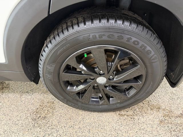 Used 2020 Hyundai Tucson SE image 8