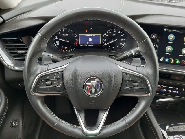 Used 2022 Buick Envision Preferred image 26
