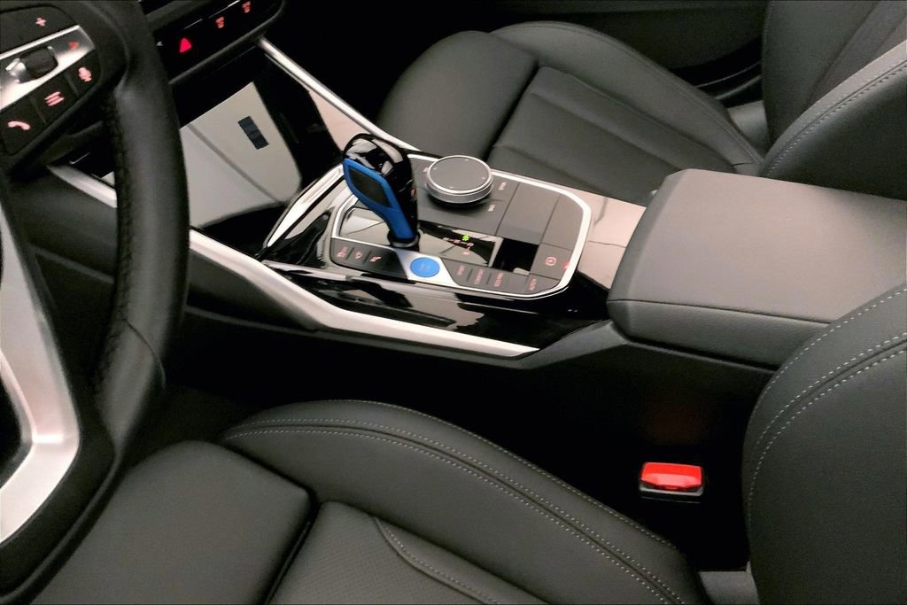 Certified 2023 BMW i4 eDrive40 w/ Premium Package image 22