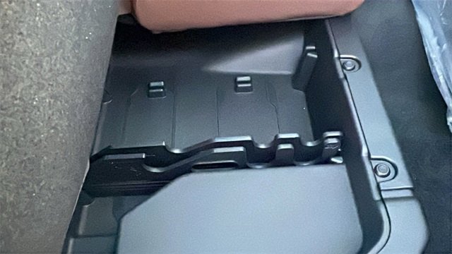 New 2026 Toyota Tundra 1794 Edition image 35