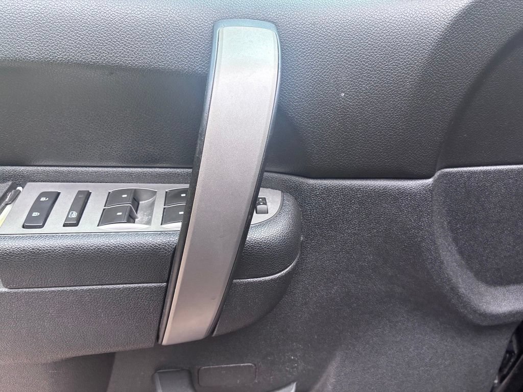 Used 2012 GMC Sierra 1500 SLE RWD image 17