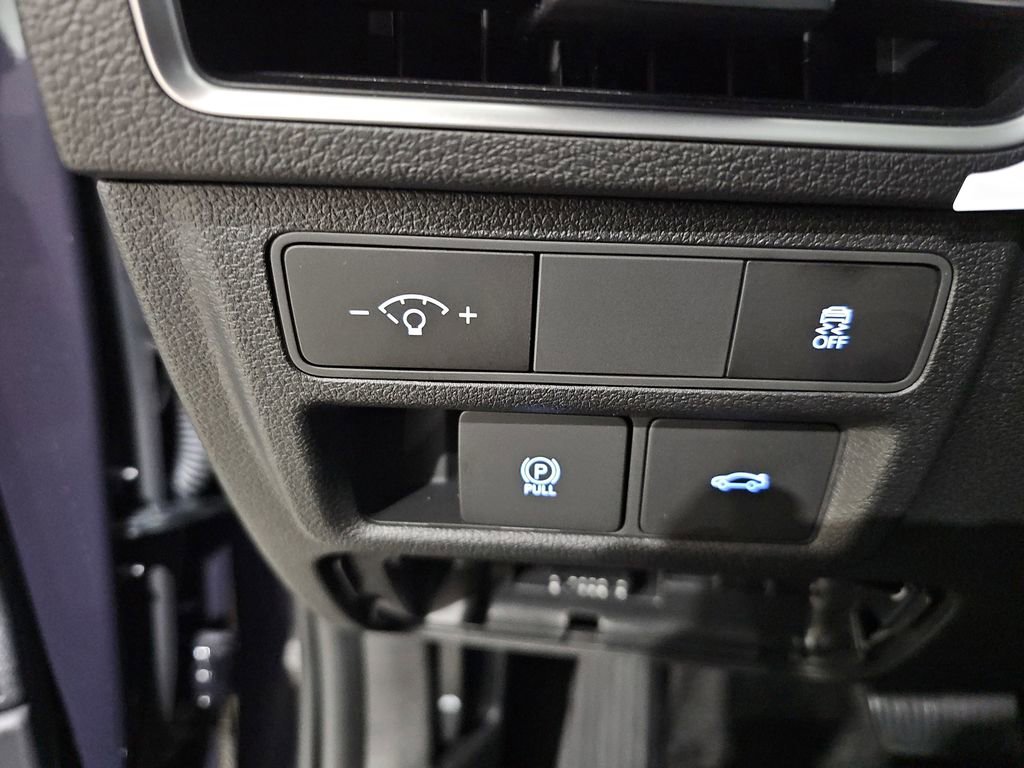 New 2026 Hyundai Sonata SEL FWD image 24