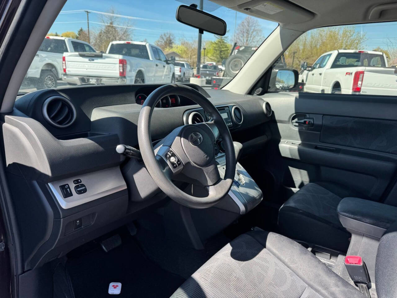 Used 2012 Scion xB image 11