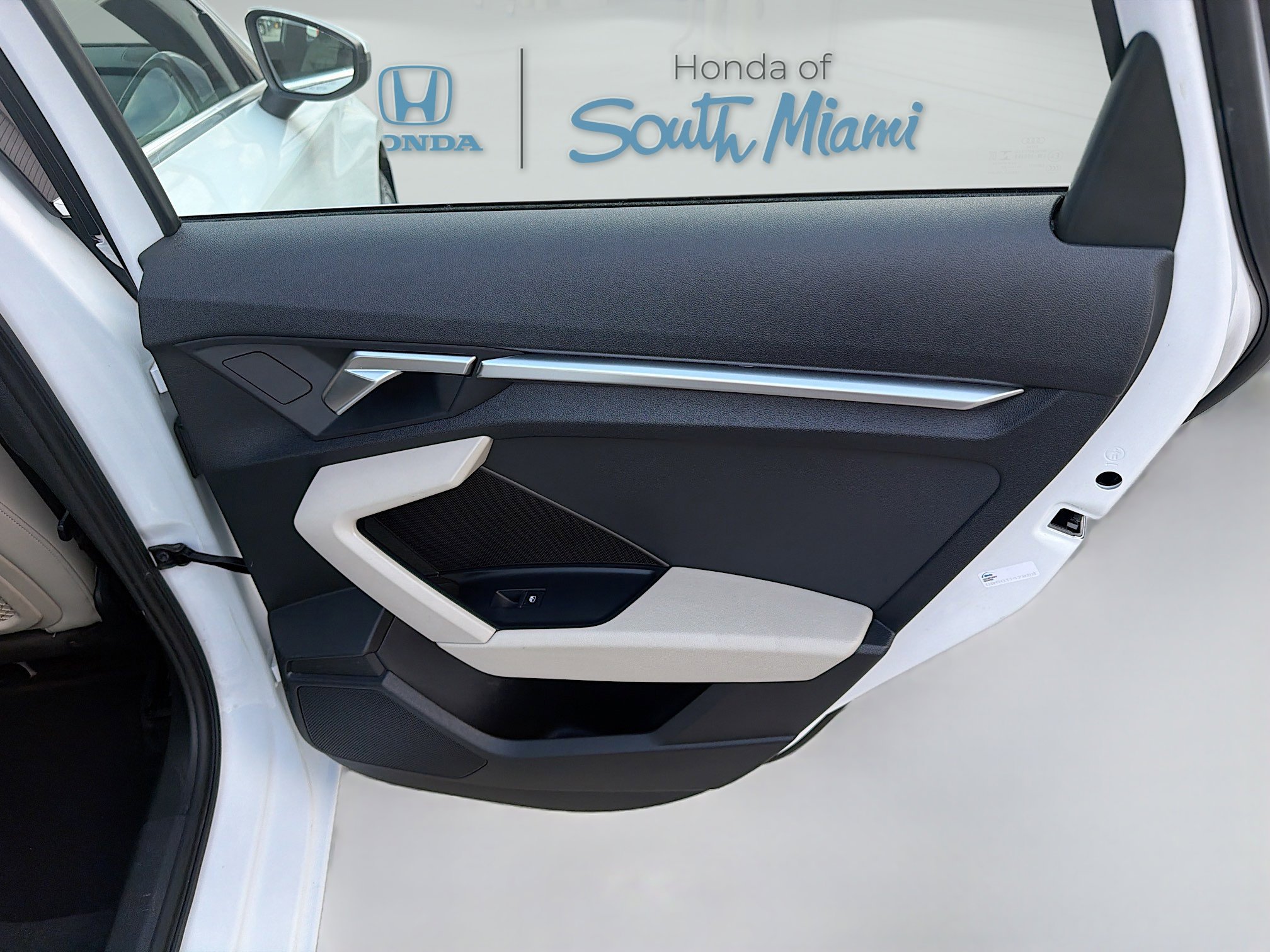 Used 2022 Audi A3 2.0T Premium FWD image 30