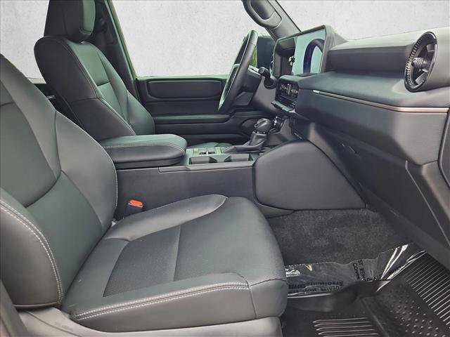 Used 2024 Toyota Land Cruiser AWD/4WD image 20