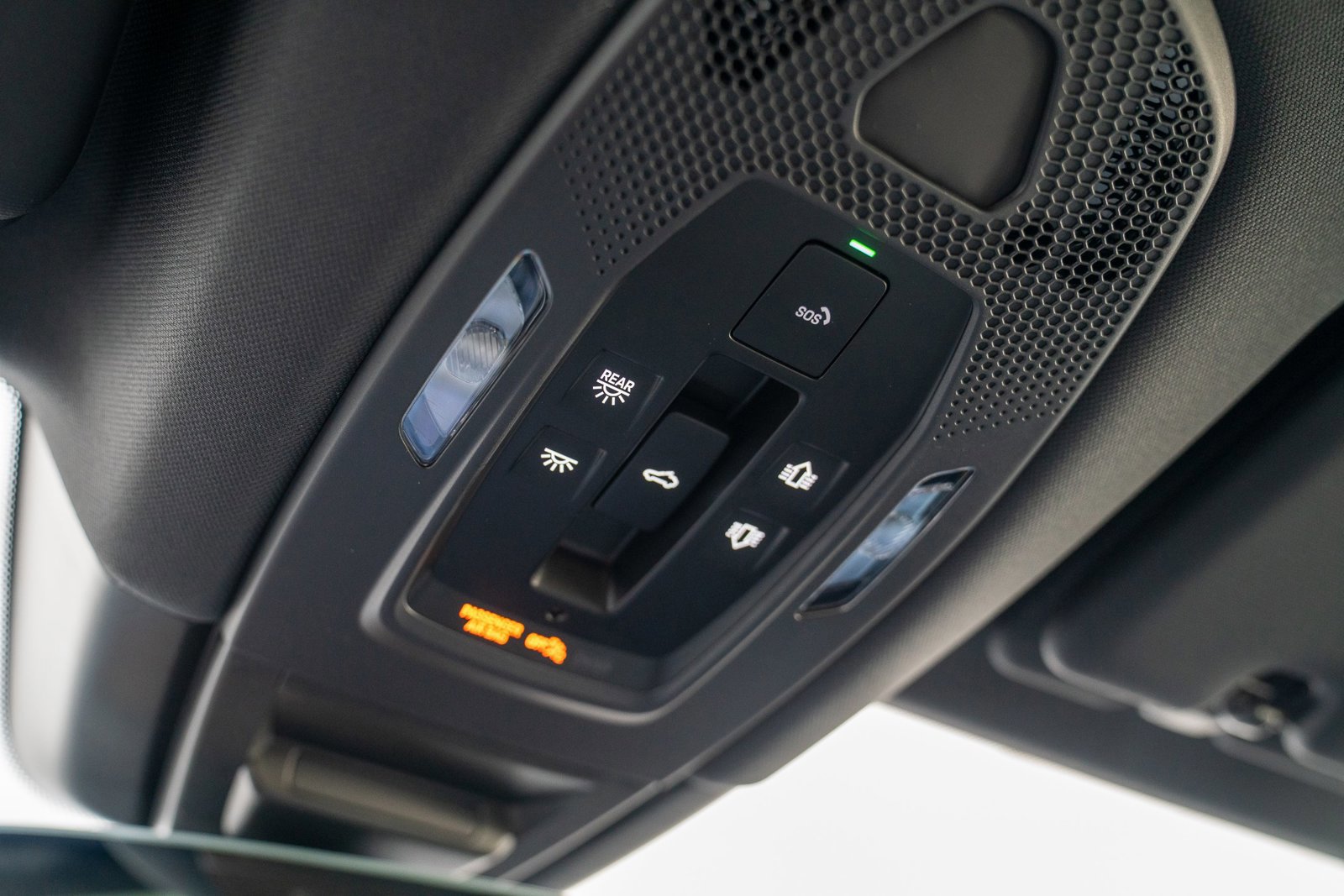 Certified 2026 Porsche Cayenne AWD/4WD image 20