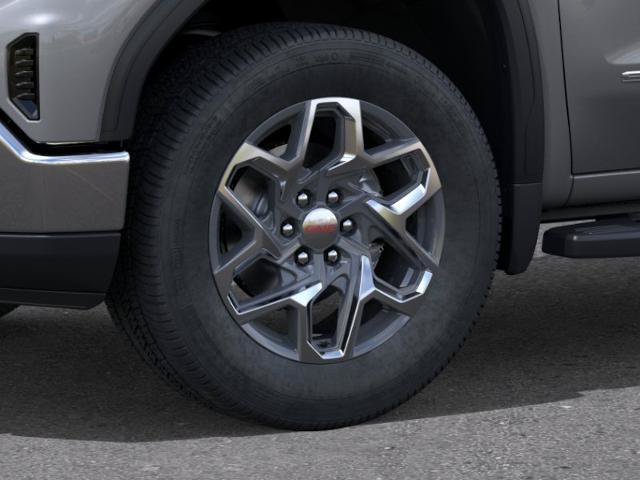 New 2026 GMC Sierra 1500 SLT w/ SLT Premium Package RWD image 9