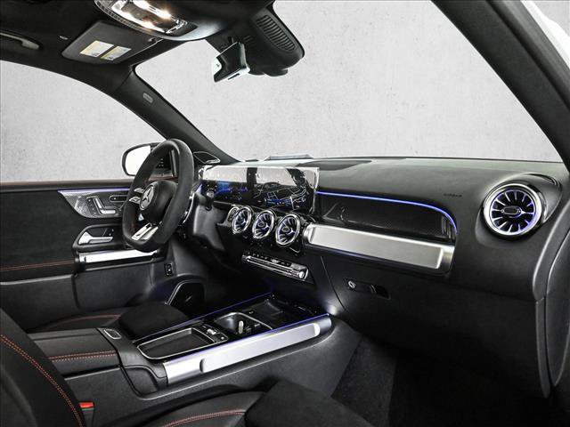 New 2026 Mercedes-Benz GLB 35 AMG 4MATIC image 24