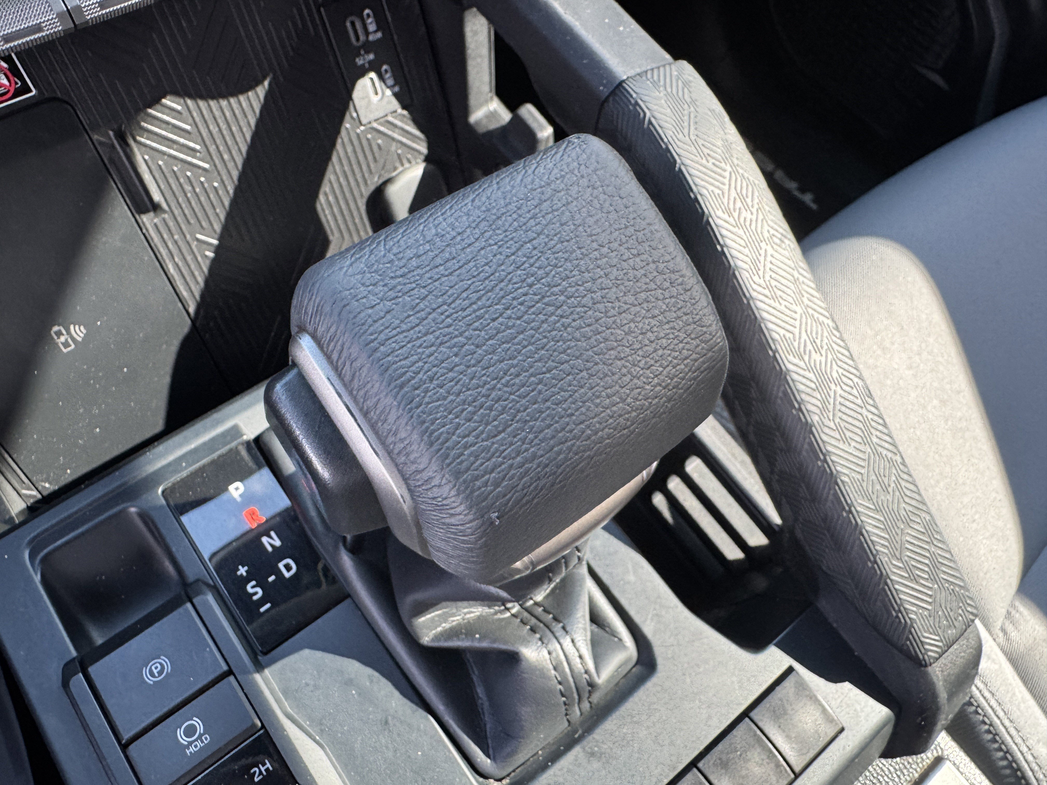 Certified 2024 Toyota Tacoma SR5 image 29