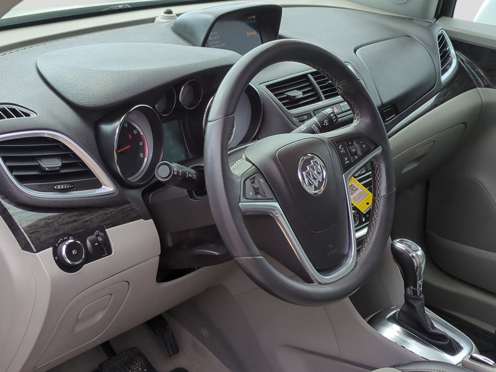 Used 2013 Buick Encore Convenience image 2