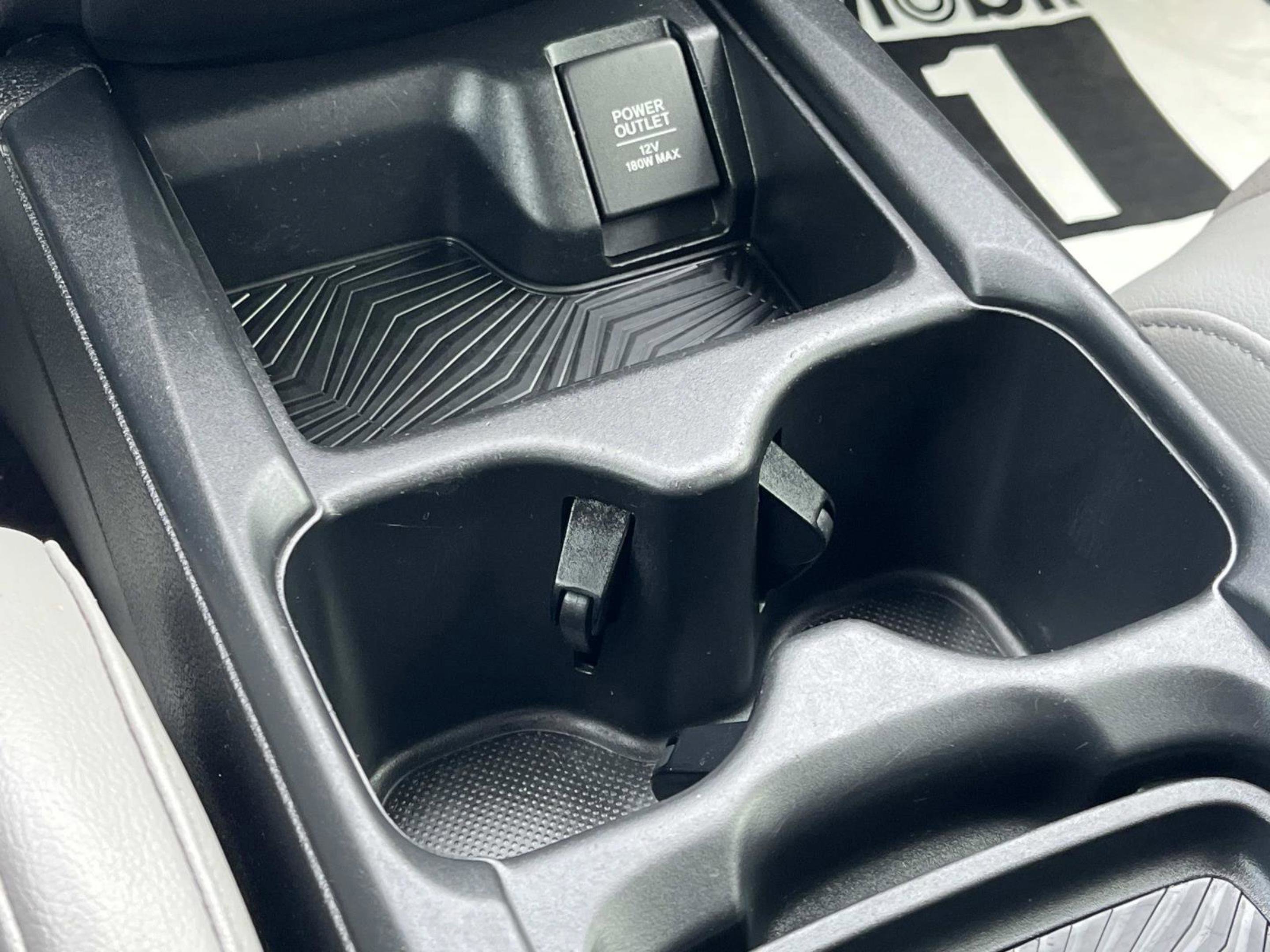 Used 2019 Honda CR-V EX-L image 34