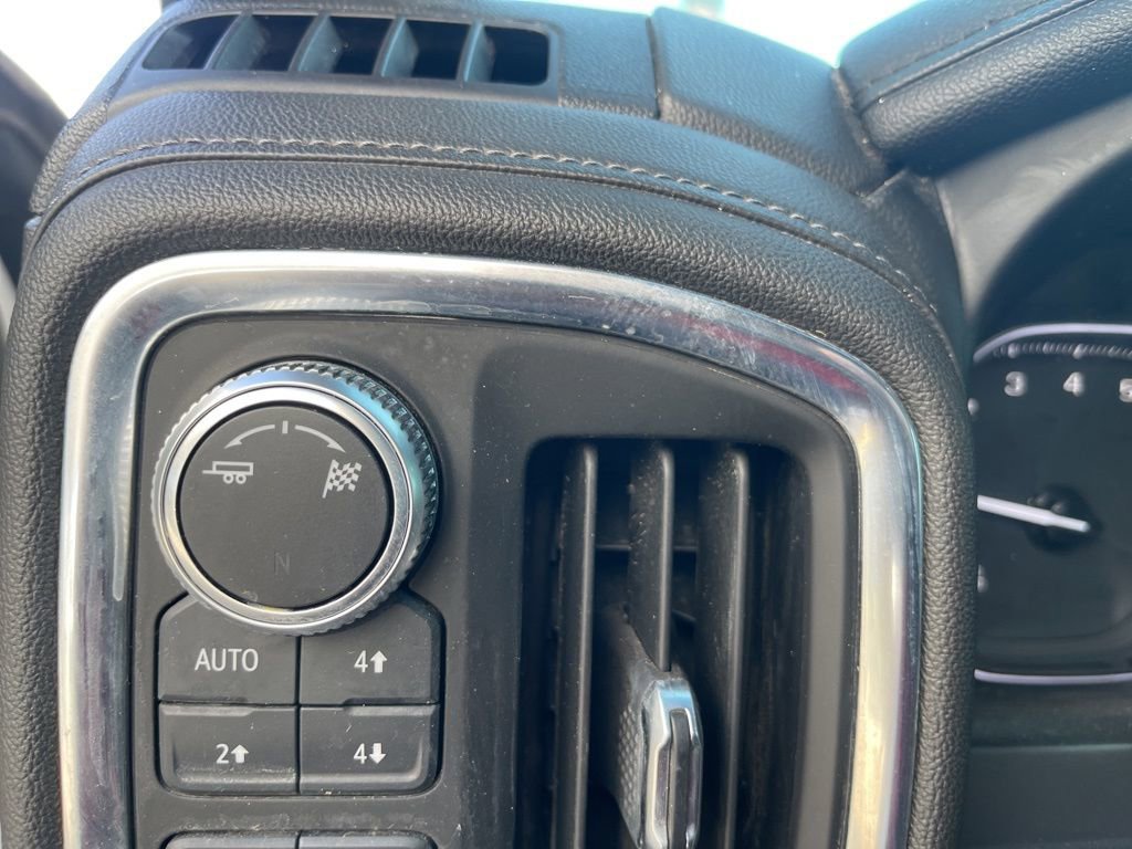 Used 2019 GMC Sierra 1500 SLT AWD/4WD image 33
