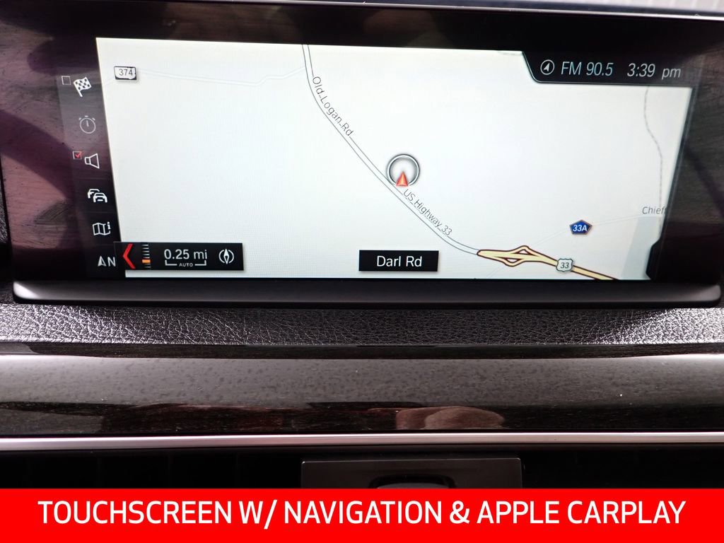 Used 2018 BMW 430i xDrive Convertible image 4