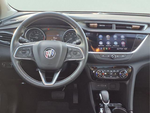 Certified 2023 Buick Encore GX Essence w/ Experience Buick Package image 4