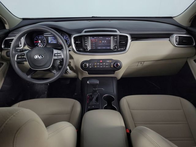 Used 2020 Kia Sorento LX image 26