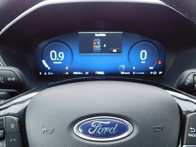 Used 2023 Ford Escape Platinum image 33