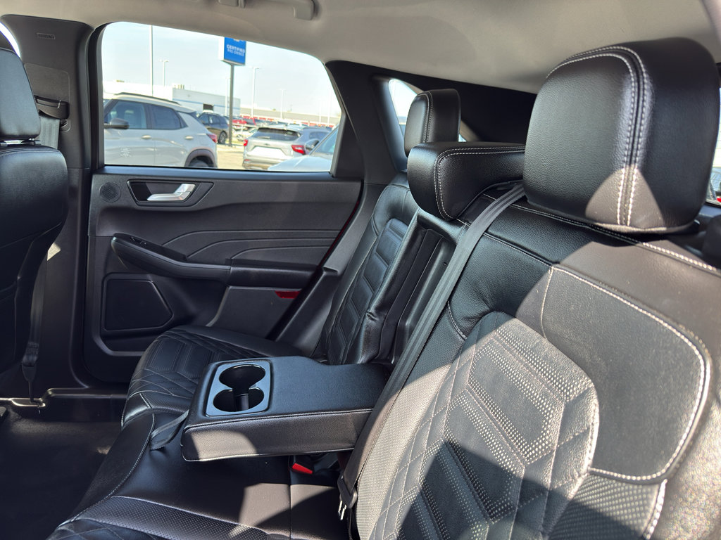 Used 2023 Ford Escape SE w/ PHEV Premium Package FWD image 33