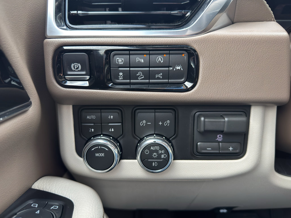 New 2026 GMC Yukon Denali image 23