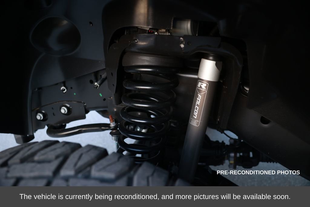 Used 2023 RAM 2500 Tradesman image 17