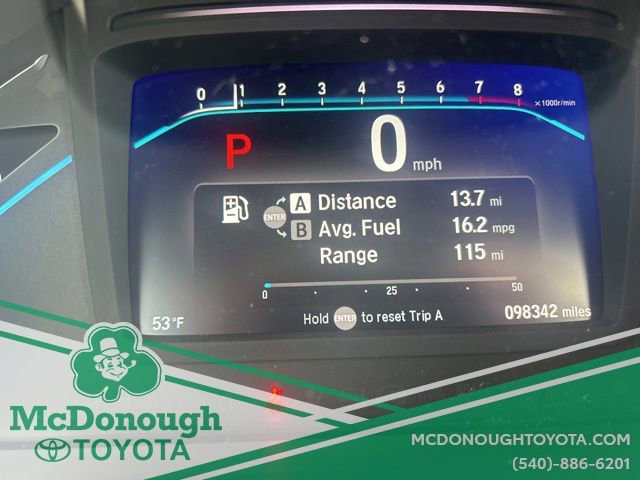 Used 2020 Honda Odyssey EX-L image 21