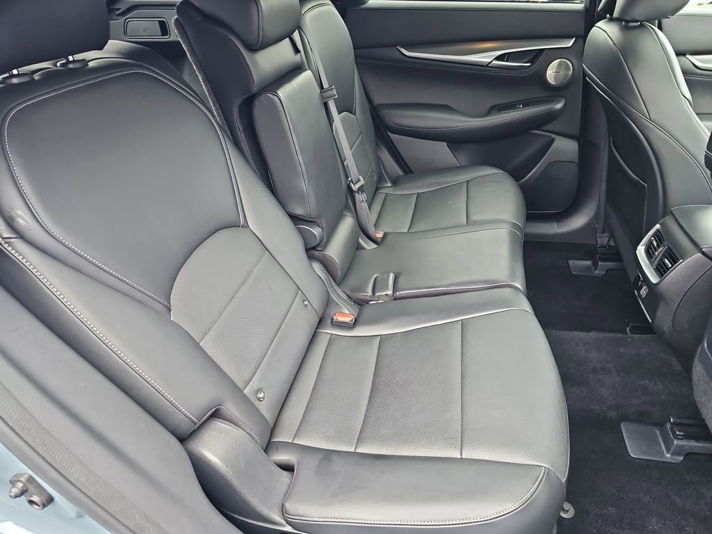 Used 2022 INFINITI QX55 Essential w/ Proactive Package image 22