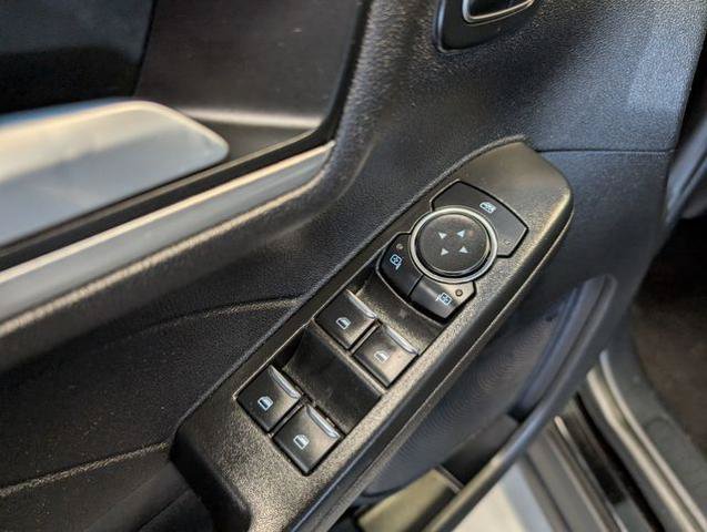 Certified 2024 Ford Escape Platinum AWD/4WD image 14