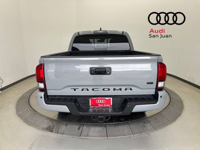 Used 2019 Toyota Tacoma TRD Off-Road w/ Technology Package image 42