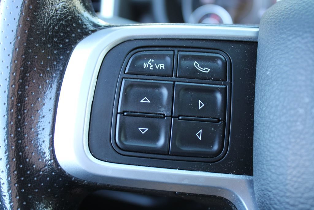 Used 2022 RAM 2500 Big Horn AWD/4WD image 25