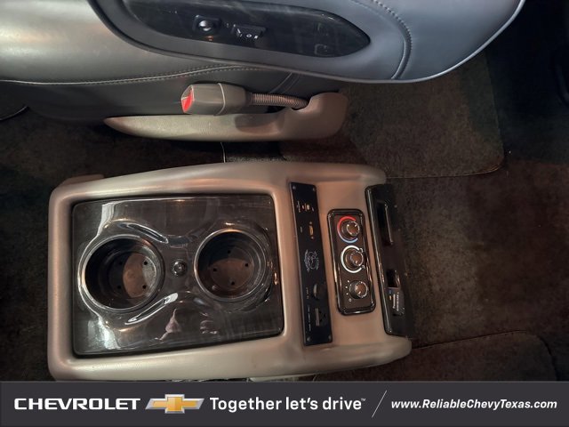 Used 2014 Chevrolet Express 1500 image 31