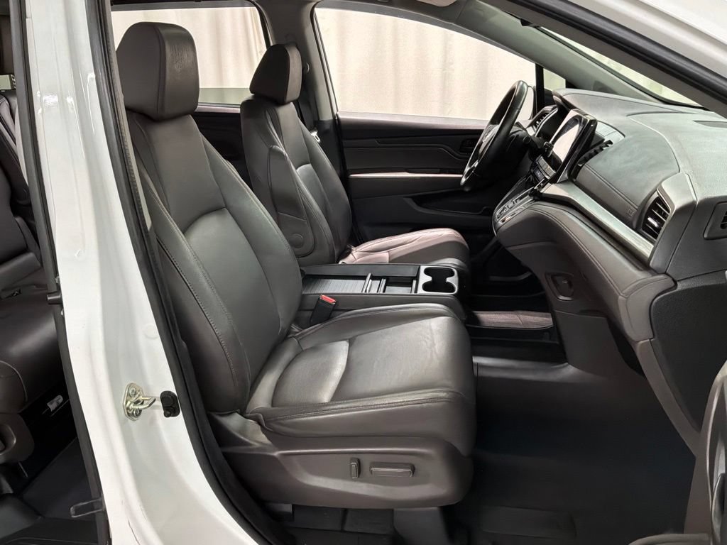 Used 2020 Honda Odyssey EX-L image 27
