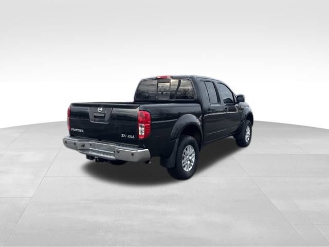 Used 2016 Nissan Frontier SV w/ SV Value Truck Package image 5