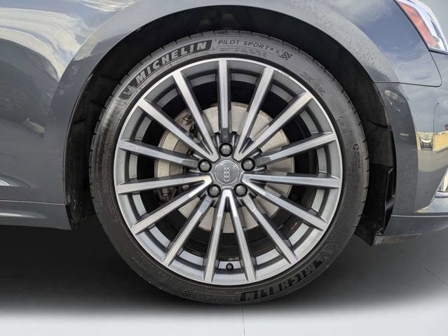 Used 2018 Audi A5 2.0T Prestige AWD/4WD image 15