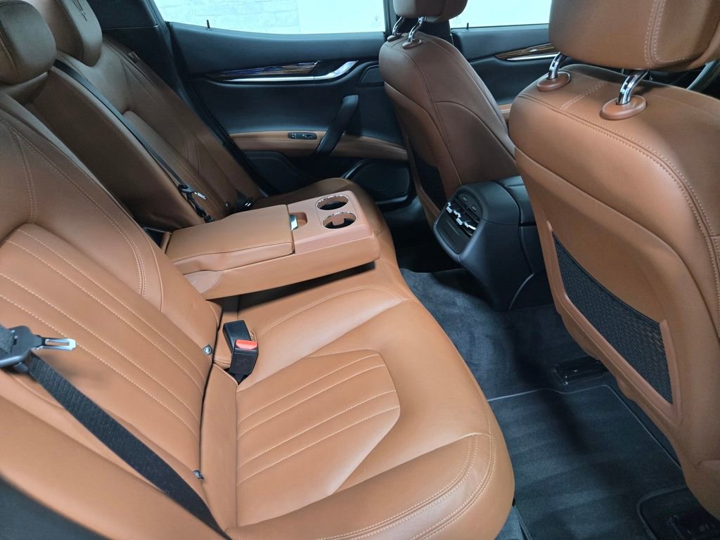 Used 2019 Maserati Ghibli S Q4 image 52