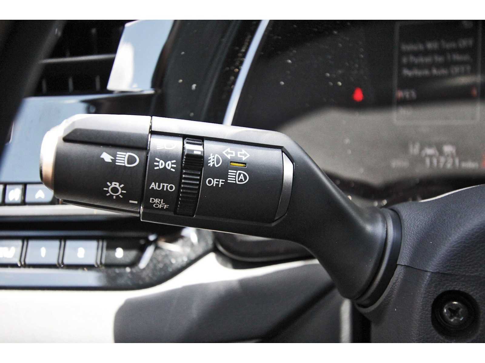 Used 2023 Lexus RX 350 Premium Plus w/ Cold Area Package FWD image 17