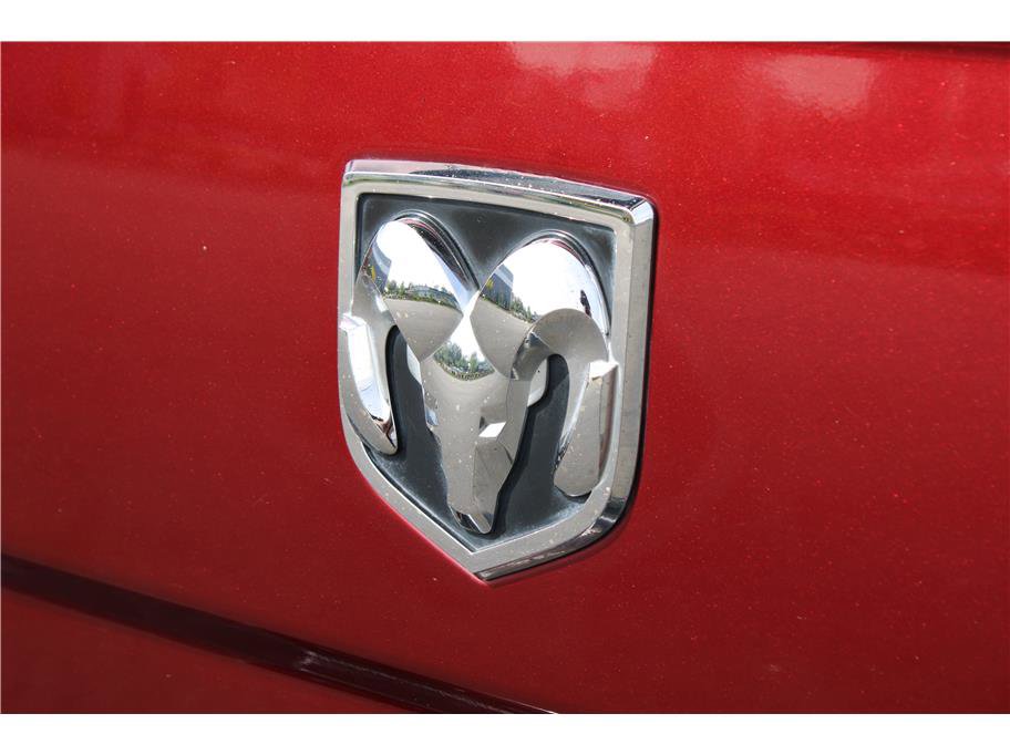 Used 2017 RAM 2500 Tradesman w/ Chrome Appearance Group image 39