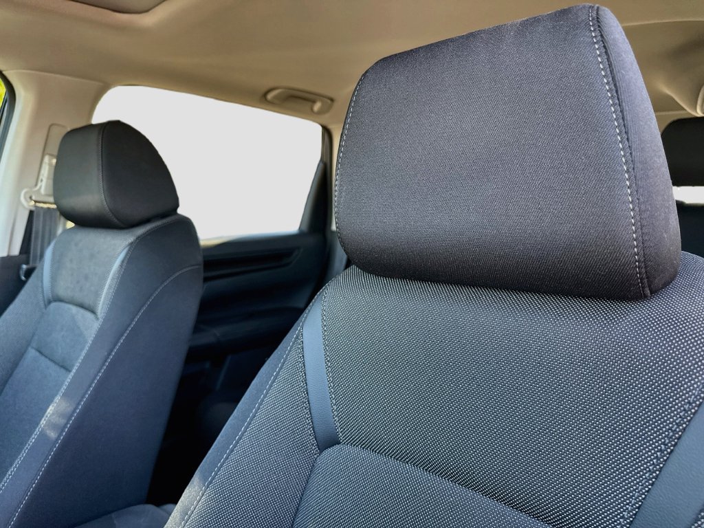 Used 2025 Honda CR-V EX image 13