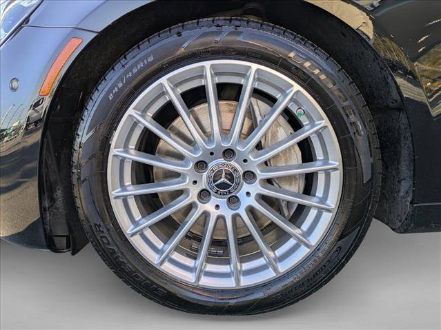 Used 2022 Mercedes-Benz E 350 Sedan image 29