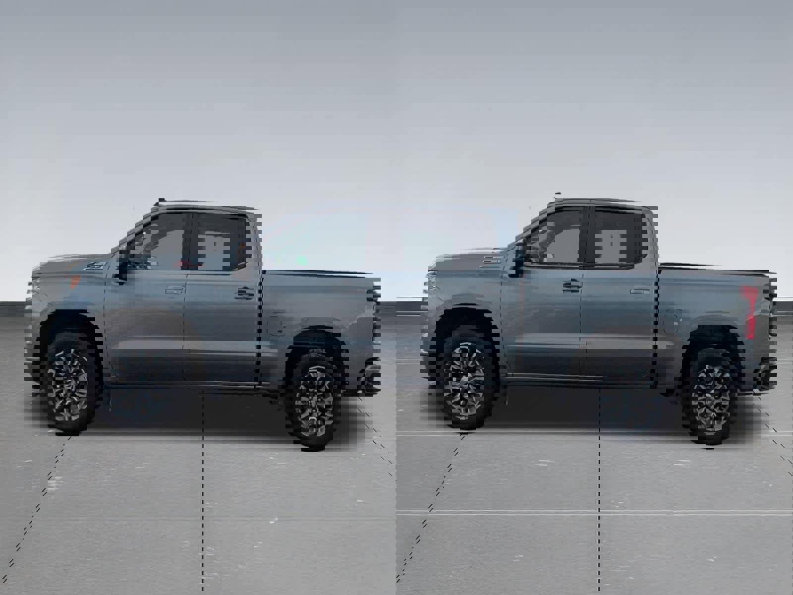 Used 2023 Chevrolet Silverado 1500 RST w/ All Star Edition Plus image 3