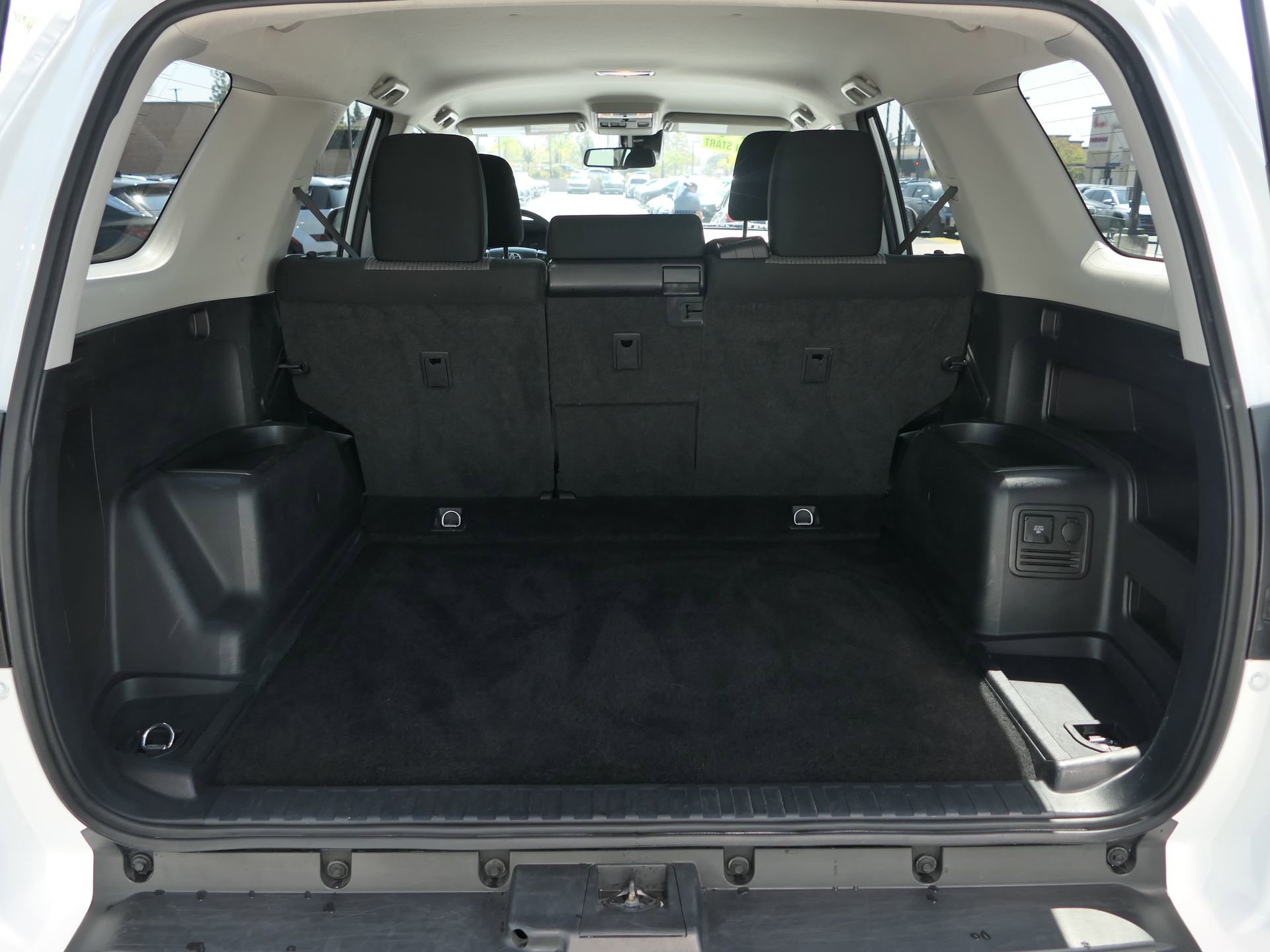 Used 2024 Toyota 4Runner SR5 image 23