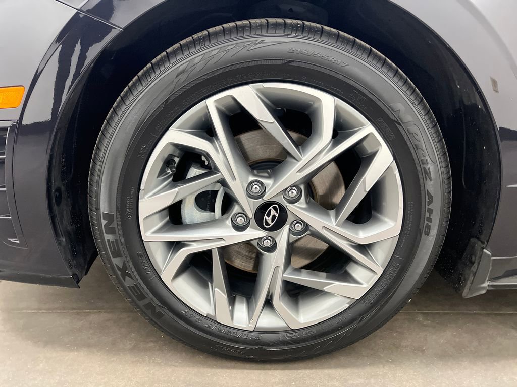Used 2023 Hyundai Sonata SEL FWD image 31