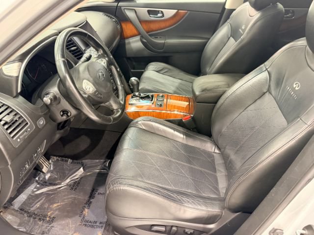 Used 2011 INFINITI FX35 AWD w/ Premium Pkg image 13