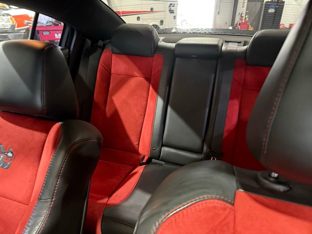 Used 2022 Dodge Charger Scat Pack image 11