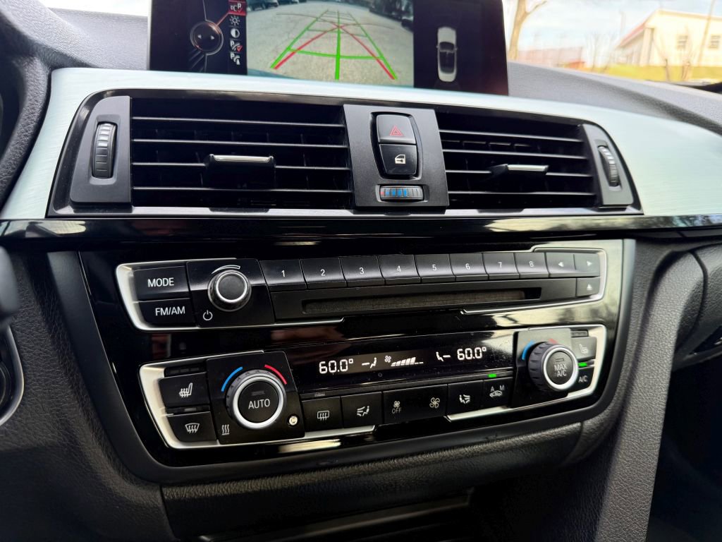 Used 2016 BMW 435i xDrive Convertible image 39