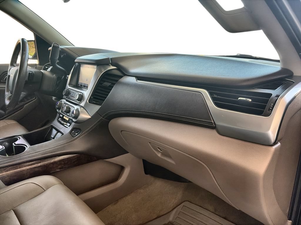 Certified 2016 Chevrolet Tahoe LT RWD image 30