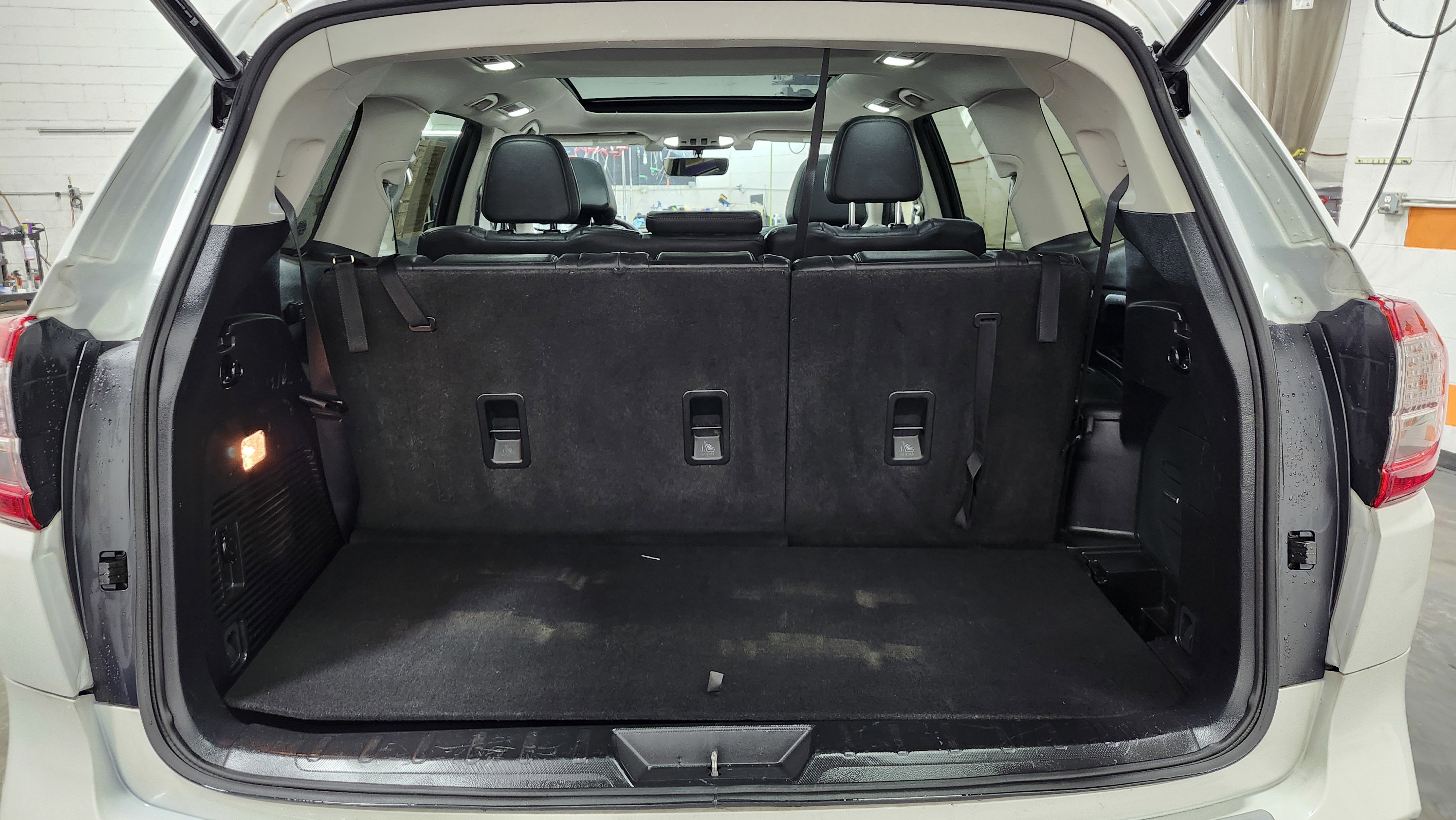 Used 2021 Subaru Ascent Limited w/ Technology Package image 24