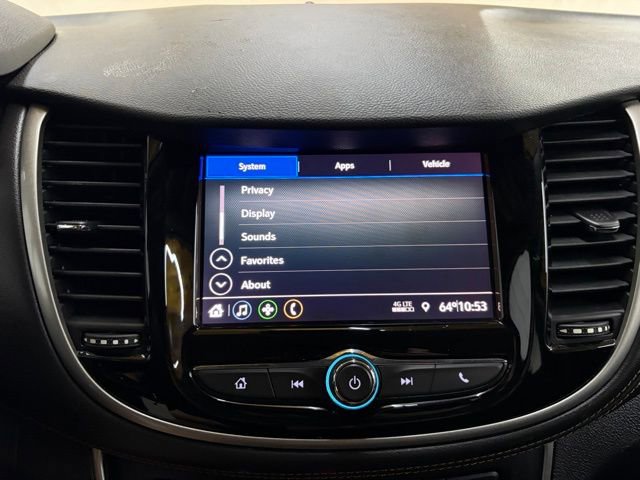 Used 2020 Chevrolet Trax LS image 44
