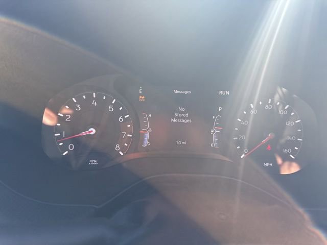 New 2026 Jeep Compass Limited AWD/4WD image 34