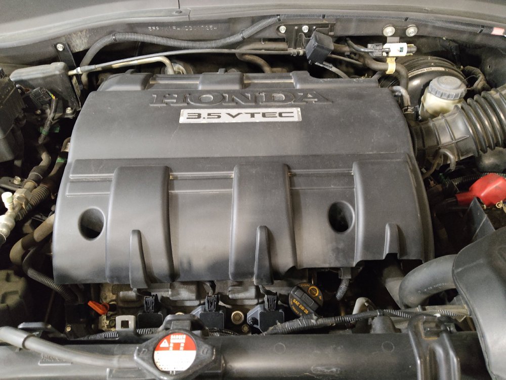 Used 2013 Honda Ridgeline RTS image 30