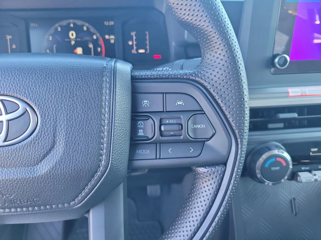 New 2026 Toyota Tacoma SR5 image 27