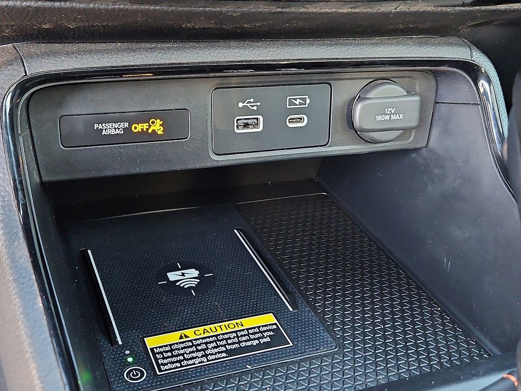 Used 2023 Honda CR-V Sport Touring image 25